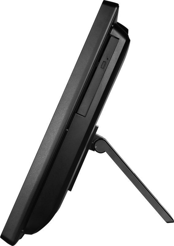 Моноблок MSI Pro 24 2M-031