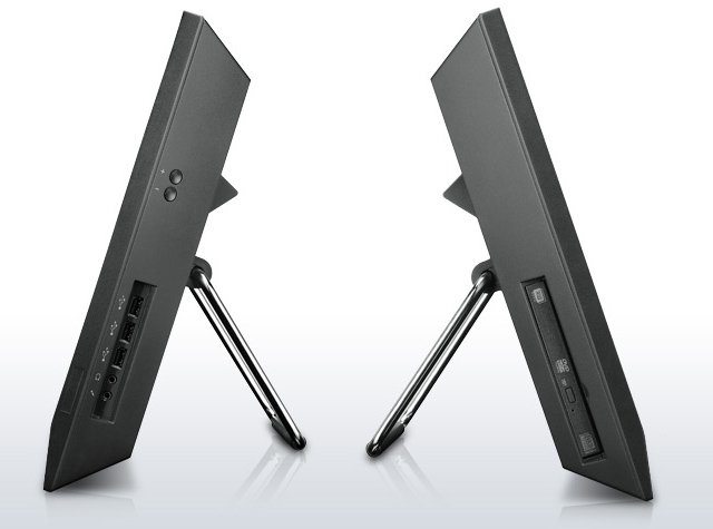 Моноблок Lenovo ThinkCentre A70z (VDDCWRU)