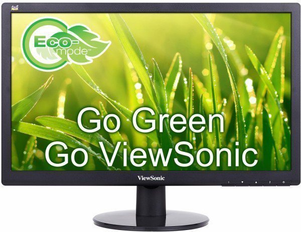 Монитор Viewsonic 19" VA1917a