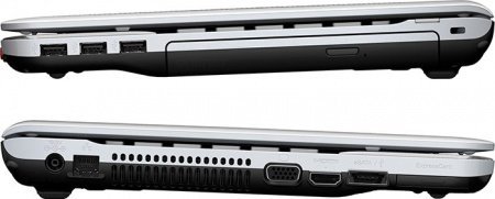 Sony VAIO VPC-EA1S1R/W