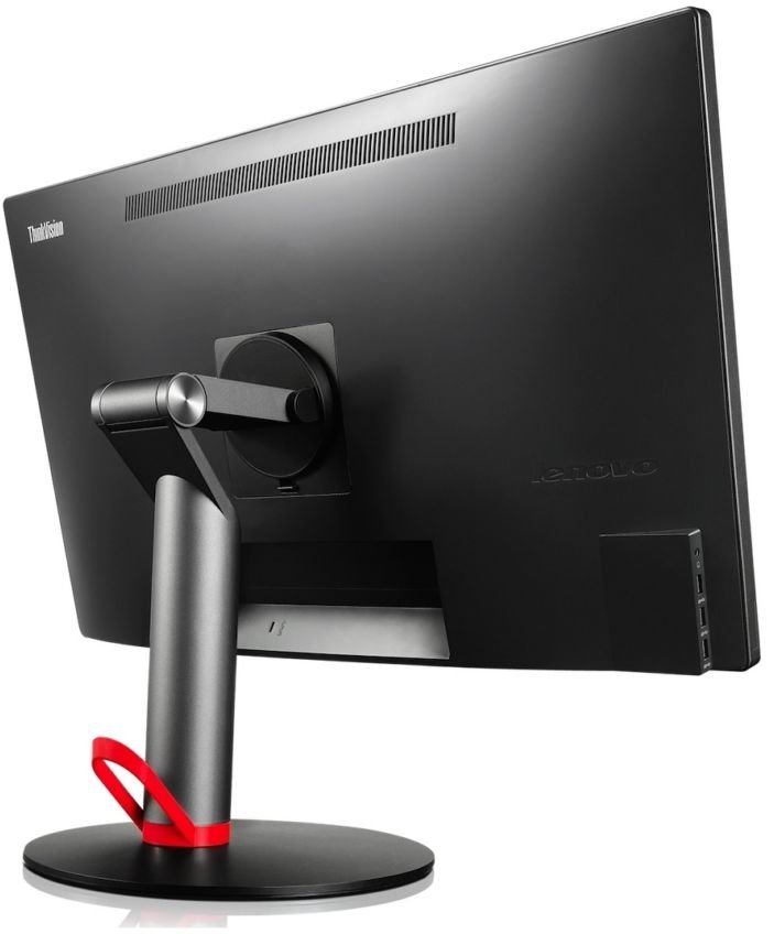 Монитор Lenovo 28" ThinkVision Pro 2820 (60FCRAR6EU)