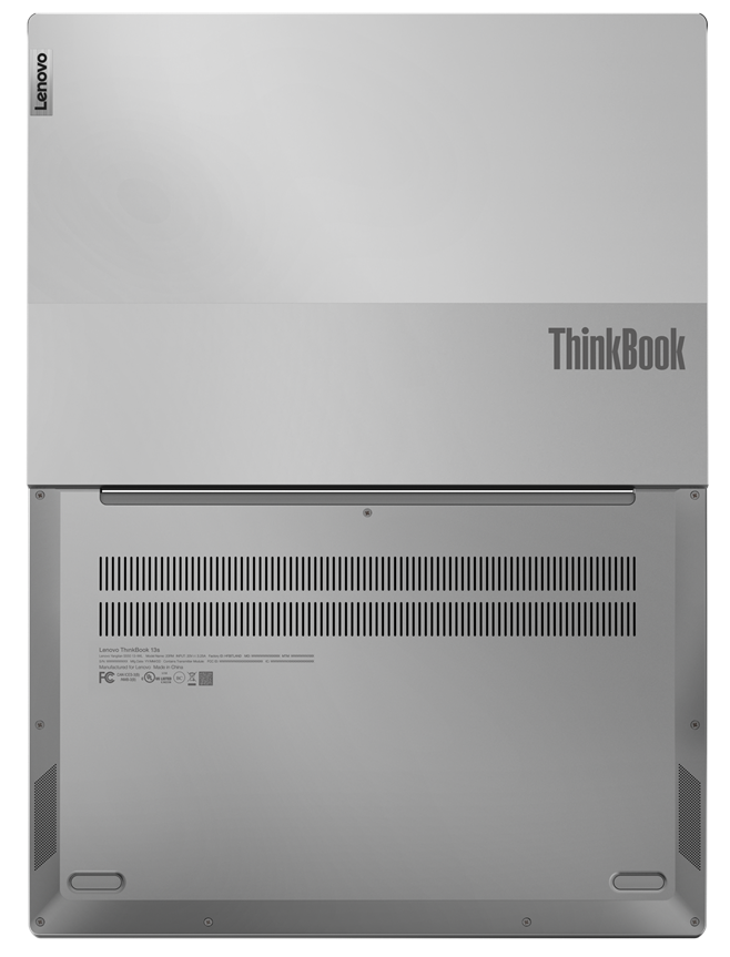 Ноутбук Lenovo ThinkBook 13s G3 (20YA0031RU)