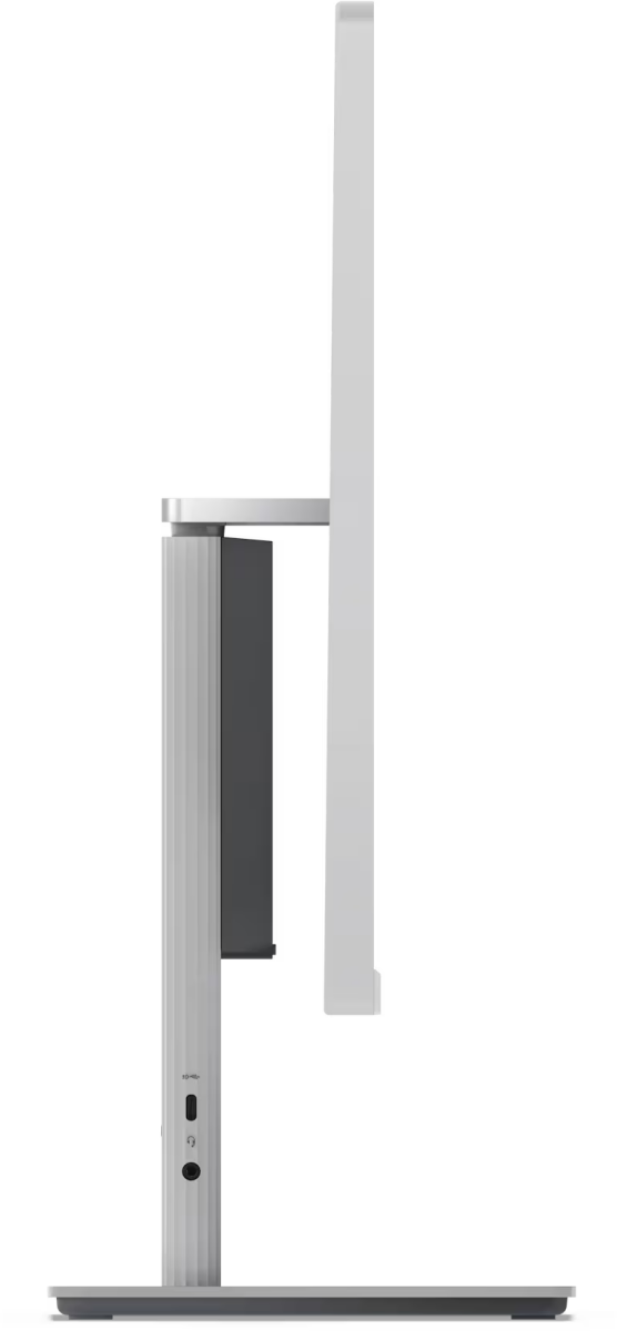 Моноблок Lenovo IdeaCentre AIO 27IRH9 Cloud Grey (F0HM00VBRU)