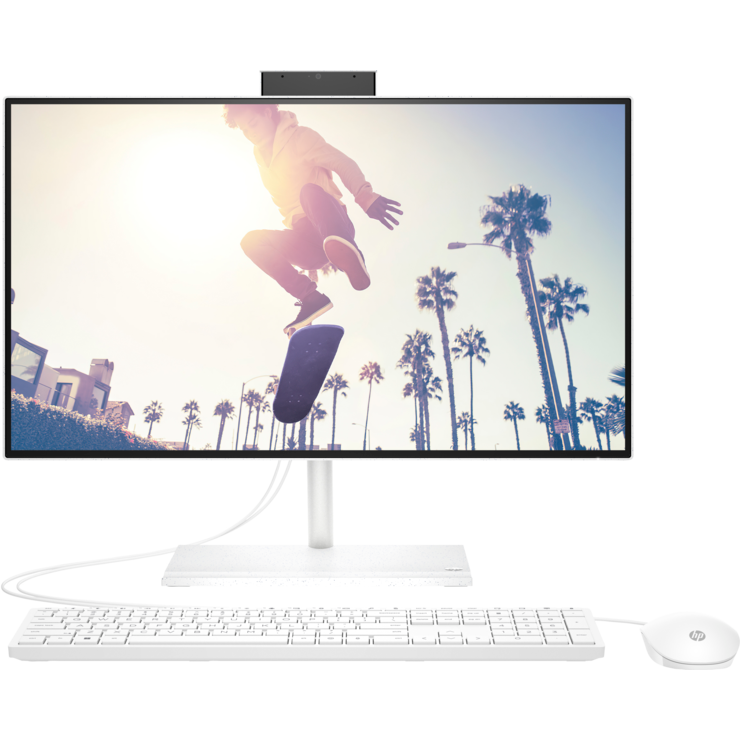 Моноблок HP 24-cb1025nh (6V339EA)