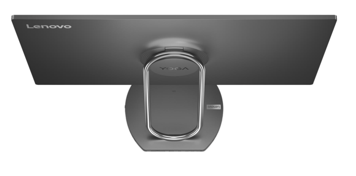 Моноблок Lenovo Yoga AIO 32ILL10 (F0HX001FRU)