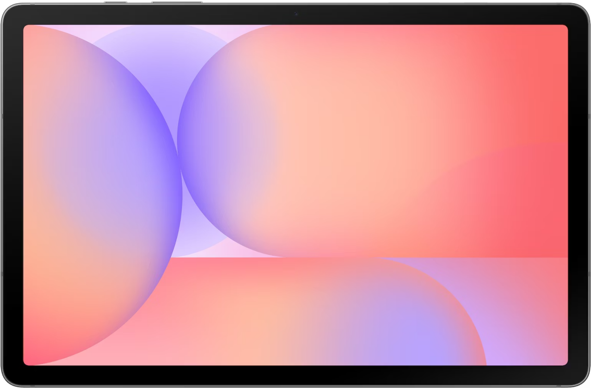 Планшет Samsung Galaxy Tab S10 Lite Wi-Fi 256GB Gray (BSM-X400)