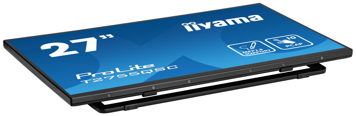 Монитор iiyama 27" ProLite T2755QSC-B1