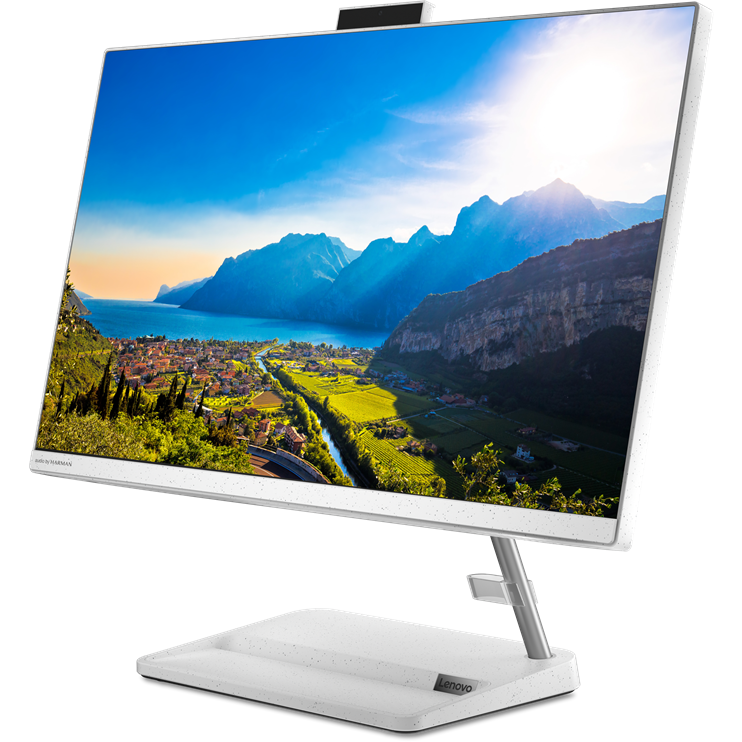 Моноблок Lenovo IdeaCentre AIO 3 24 (F0G000AXRK)