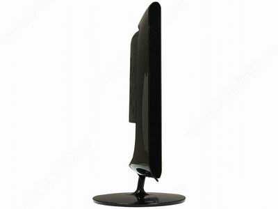 3D монитор Samsung 22" SyncMaster 2233RZ 3D
