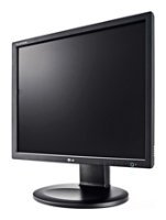 Монитор LG 22"  E2210S-BN