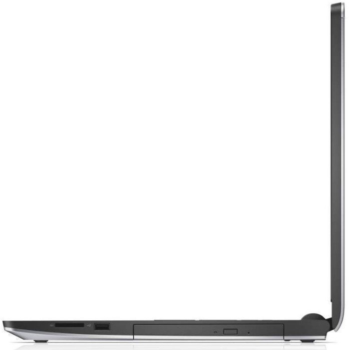 Ноутбук Dell Inspiron 5748 Silver (5748-8847)