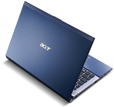 Ноутбук Acer Aspire TimelineX 3830TG-2414G50nbb