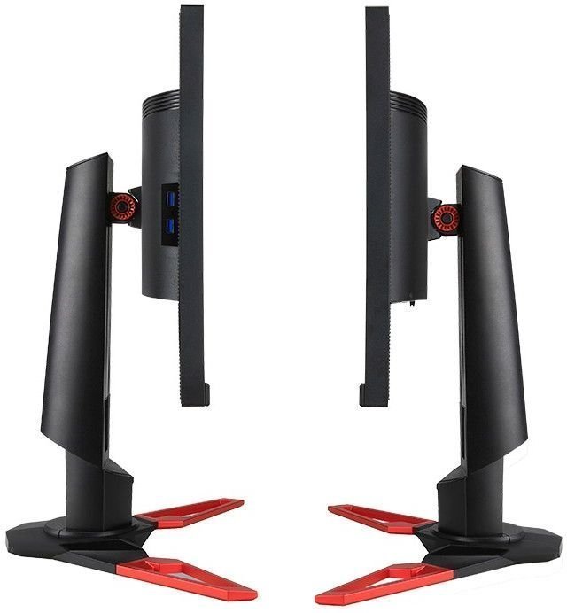 Монитор Acer 27" XB271Hbmiprz Predator