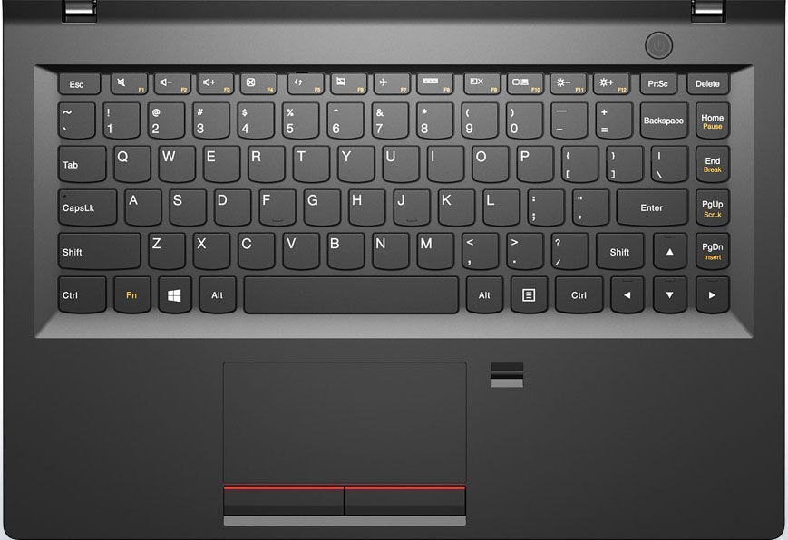 Ноутбук Lenovo E31-80 (80MX0176RK)