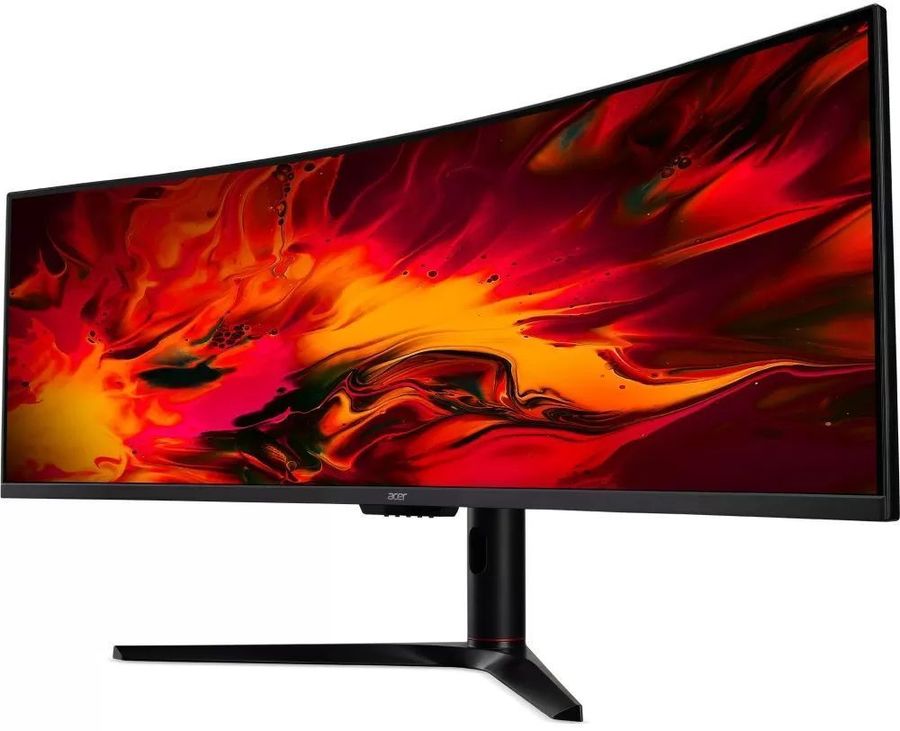 Монитор Acer 49" EI491CRSbmiiiphx Nitro