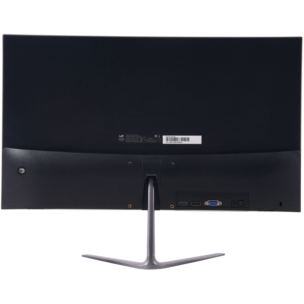 Монитор Leff 24" 24FV100