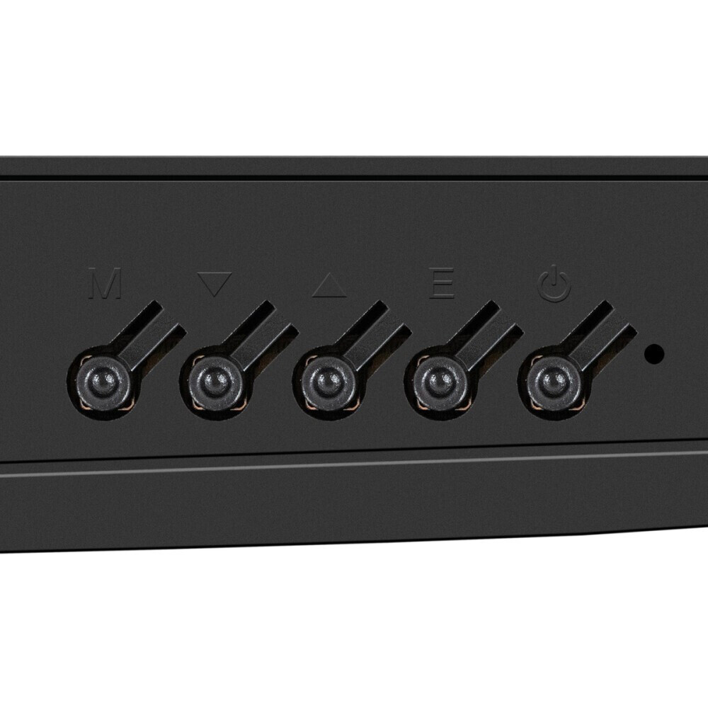 Монитор ExeGate 32" Combat EG3207A