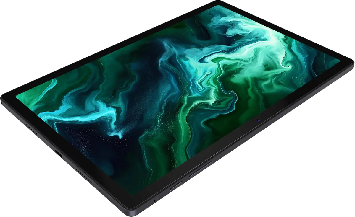 Планшет Digma Pro Wave T615 8/128GB 4G Grey