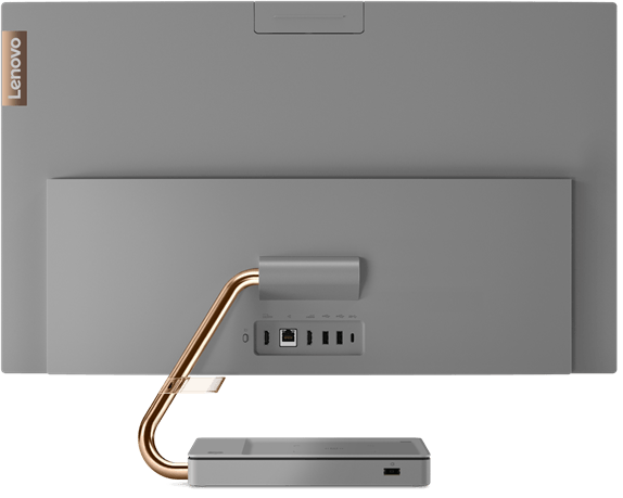 Моноблок Lenovo IdeaCentre AIO A540-27 (F0EK0016RK)