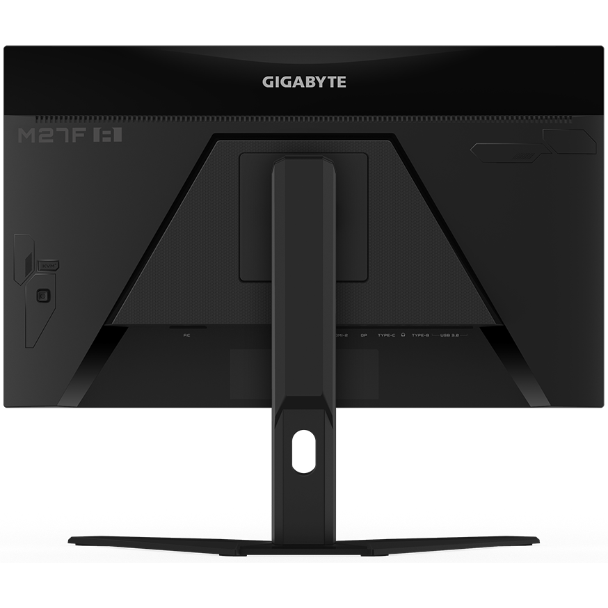 Монитор Gigabyte 27" M27F A
