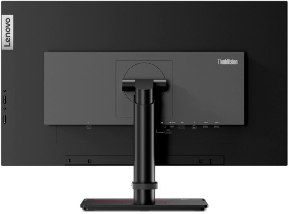 Монитор Lenovo 27" ThinkVision P27h-20 (61E9GAT6EU)