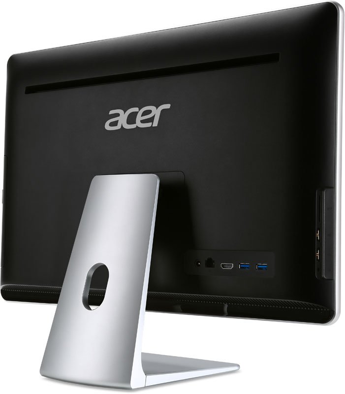 Моноблок Acer Aspire ZC-700 (DQ.B50ER.002)