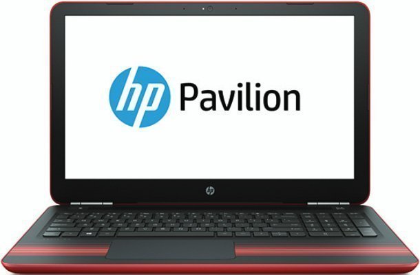 Ноутбук HP Pavilion 15-au138ur (1GN84EA)