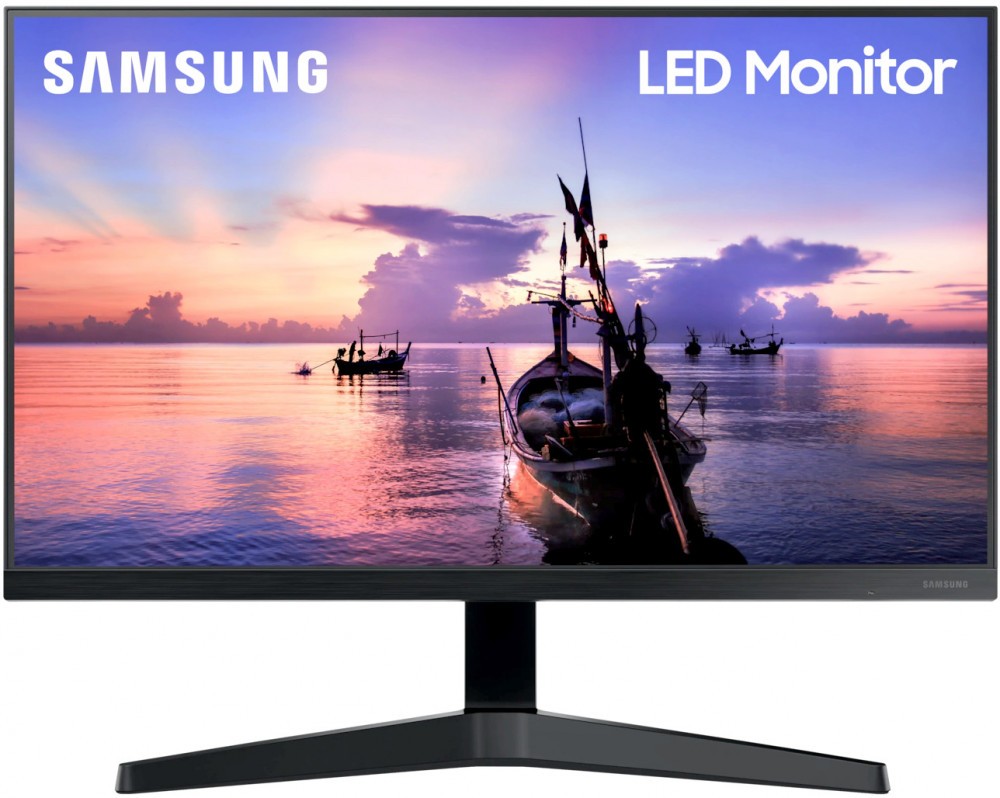 Монитор Samsung 24" F24T350FHI