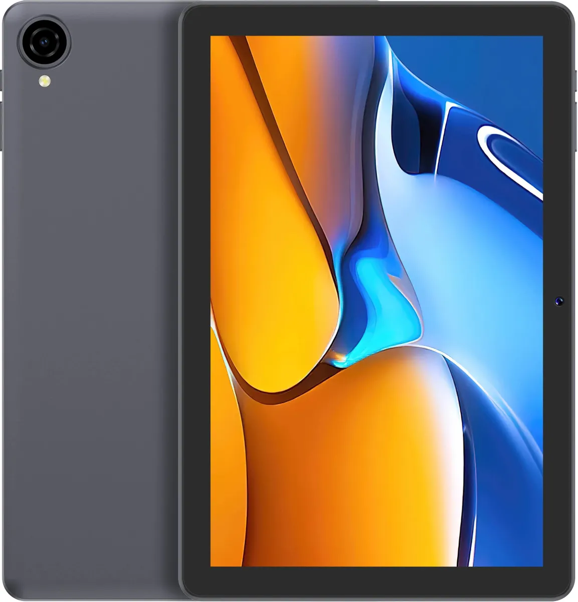 Планшет Digma Z10 SC9863A 3/32GB 4G Grey