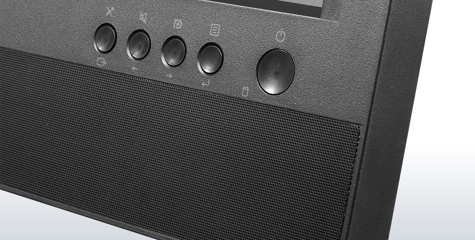 Моноблок Lenovo ThinkCentre M92z (ST6A5RU)