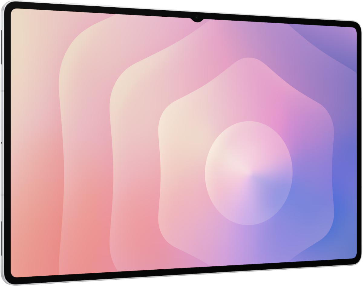 Планшет Samsung Galaxy Tab S11 Ultra Wi-Fi 256GB Silver (SM-X930)