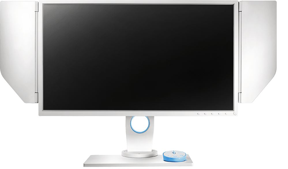 Монитор BenQ 25" XL2546 Zowie DIVINA Version Blue