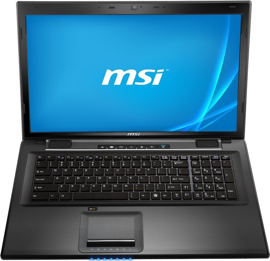 Ноутбук MSI CX70 (2OD-305X)