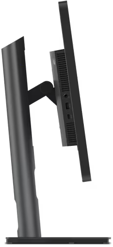 Монитор Lenovo 27" ThinkVision P27h-30 (63A1GAR1CB)