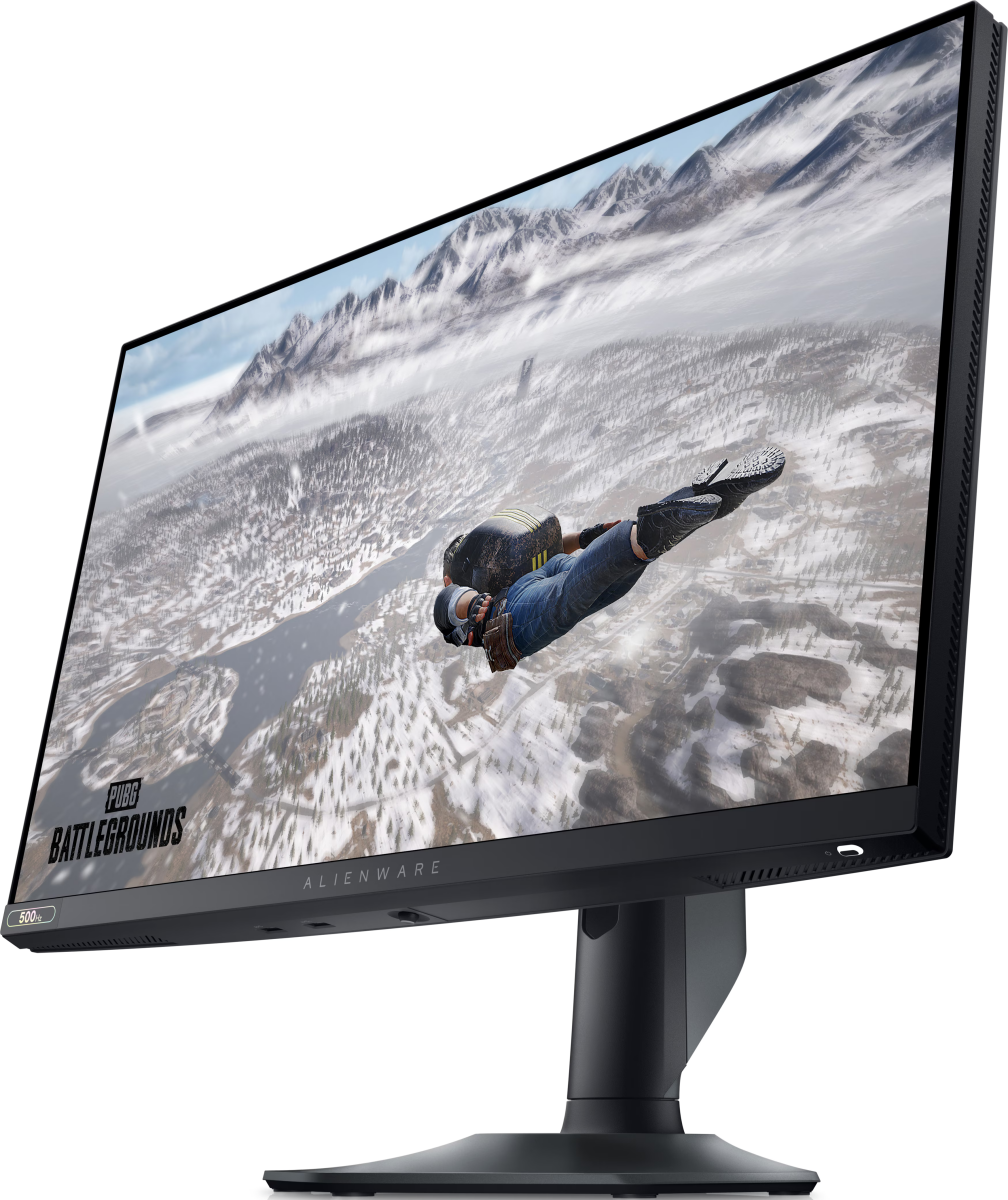 Монитор Dell 25" AW2524HF Alienware