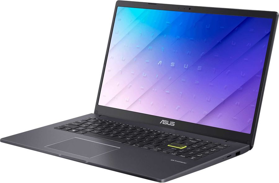 Ноутбук ASUS E510MA (BQ861W)