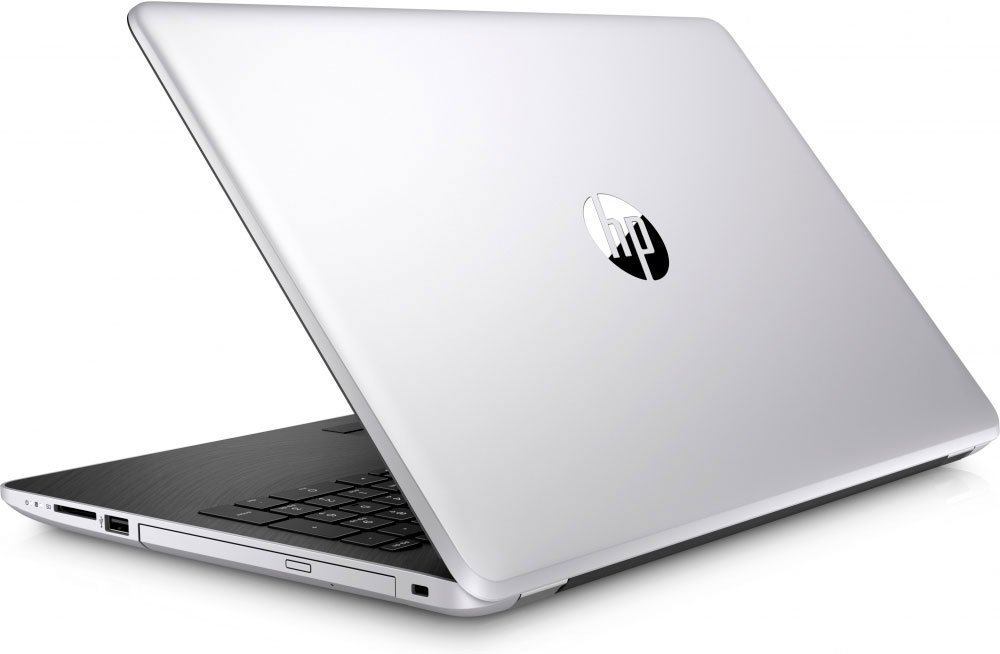 Ноутбук HP 15-bs591ur (2PV92EA)