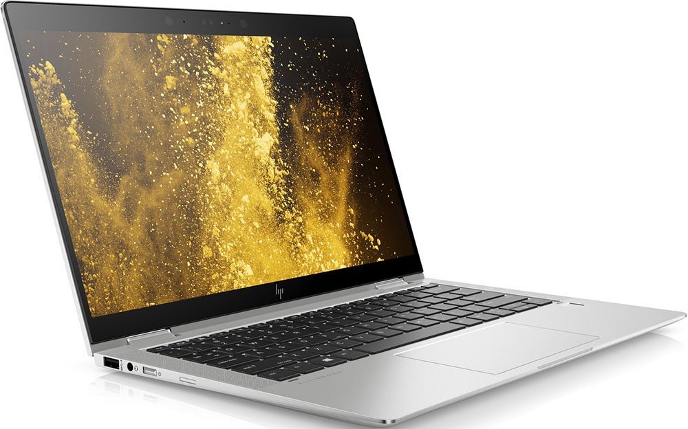 Ноутбук HP EliteBook x360 1030 G3 (4QY23EA)