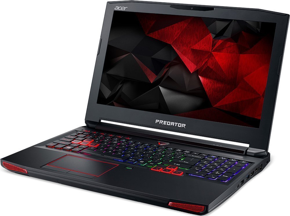 Ноутбук Acer Predator G9-593-74CT