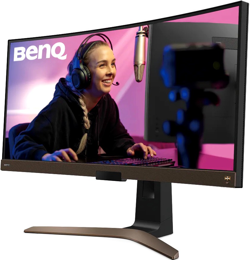 Монитор BenQ 38" EW3880R