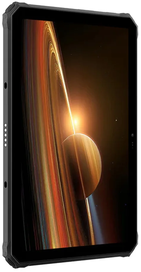 Планшет Blackview Active 7 8/128Gb Black