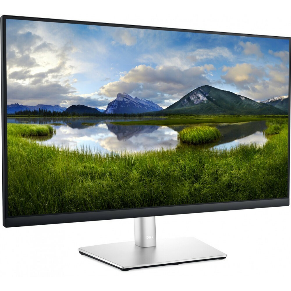 Монитор Dell 27" P2721Q (2721-9466)