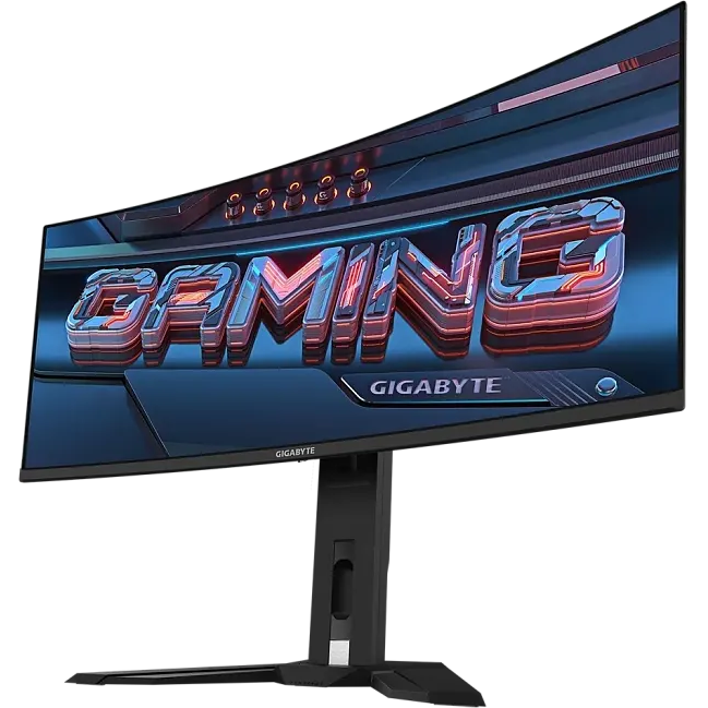 Монитор Gigabyte 34" MO34WQC2