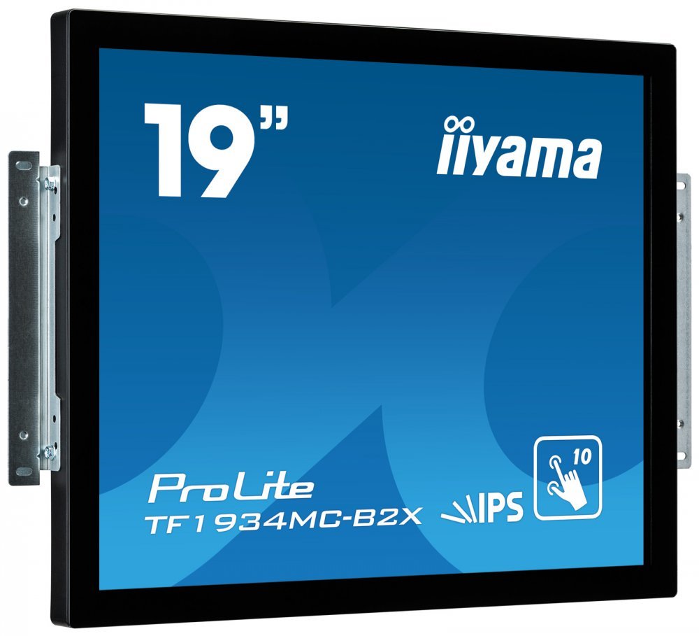 Монитор Iiyama 19" ProLite TF1934MC-B2X