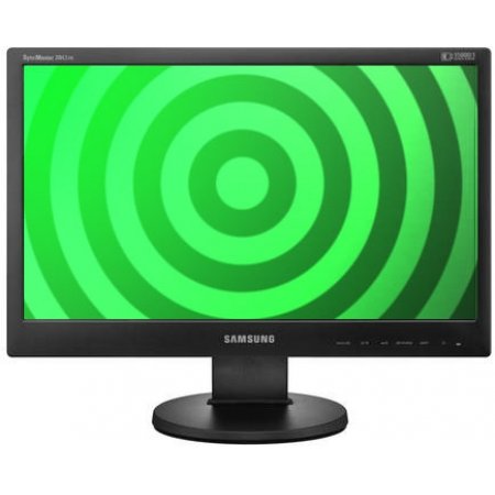 Samsung 20" SyncMaster 2043SN (KBB)