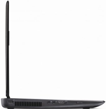 Ноутбук Dell Inspiron N7010 Blue