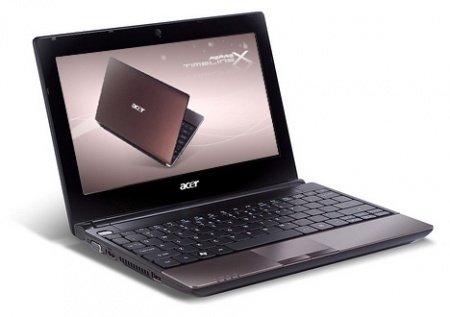 Ноутбук Acer Aspire One AO521-105Dcc