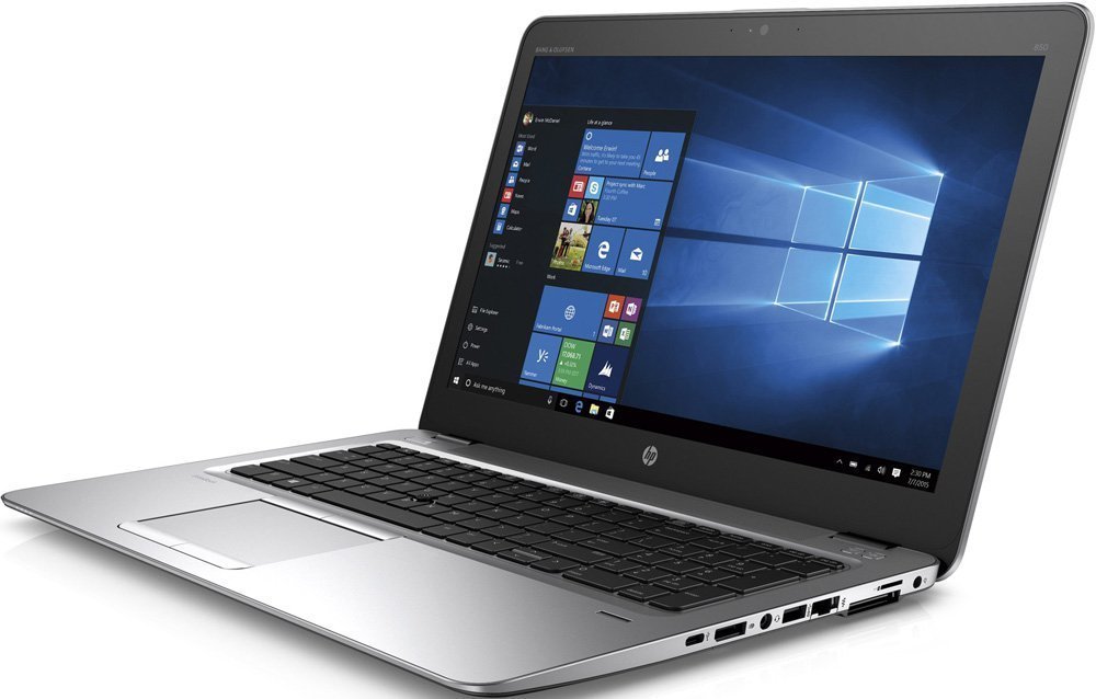 Ноутбук HP EliteBook 850 G3 (1EM57EA)