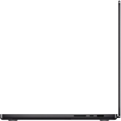 Ноутбук Apple MacBook Pro 16 Space Black (M4 Pro, 2024) (MX2X3RU/A)