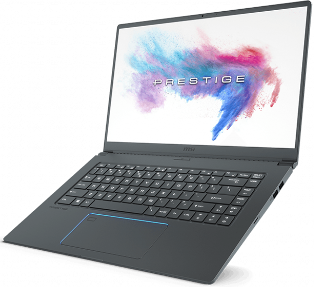 Ноутбук MSI PS63 (8RC-053) Modern